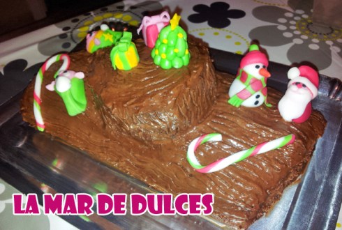 Taller brazo de gitano