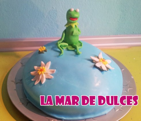 Curso de tartas fondant Sevilla