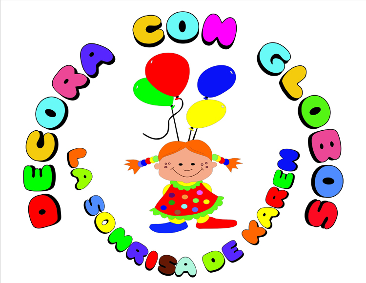 Decoración con globos Sevilla