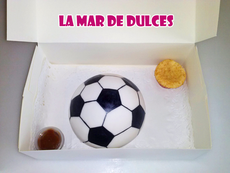 Tarta fondant sin gluten huevo y leche