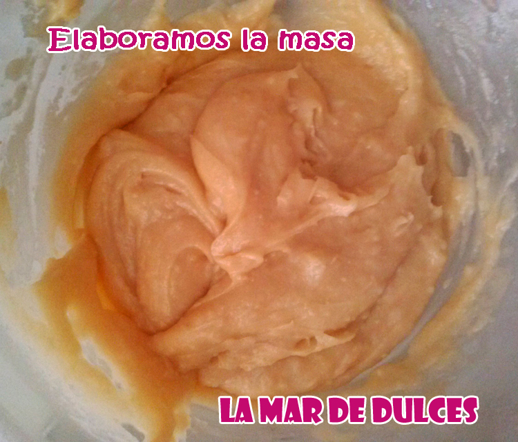 Taller de profiteroles con crema pastelera y caramelo