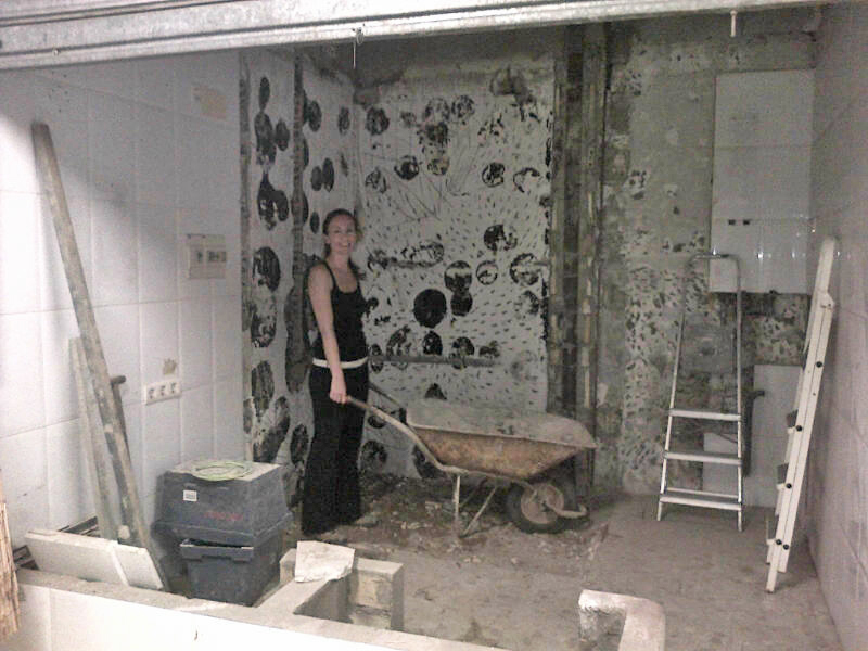 Pastelería La Mar de Dulces