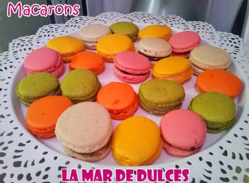 Macarons