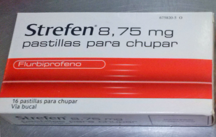 Galletas decoradas de pastillas Sevilla