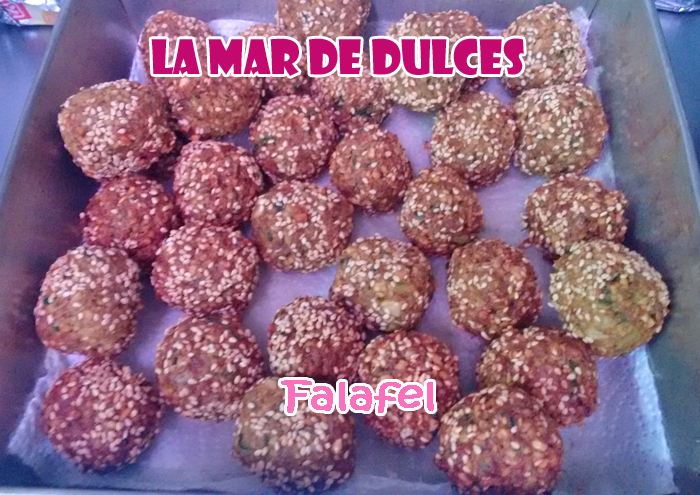 Comida vegana Sevilla