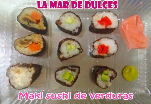 Comida vegana Sevilla