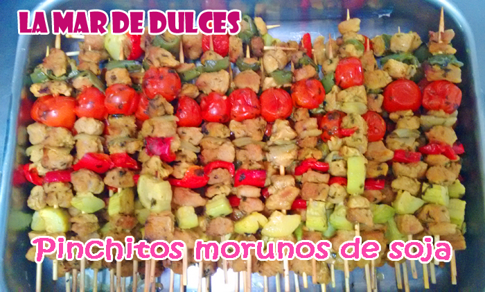 Comida vegana Sevilla