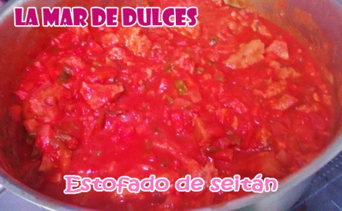 Comida vegana Sevilla