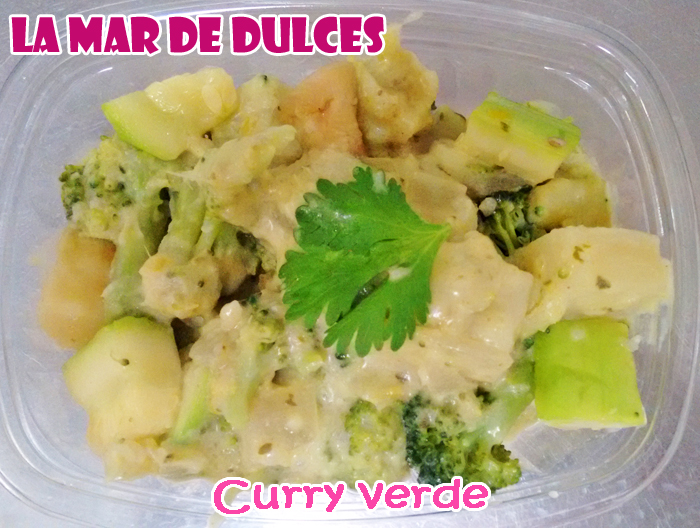 Comida vegana Sevilla