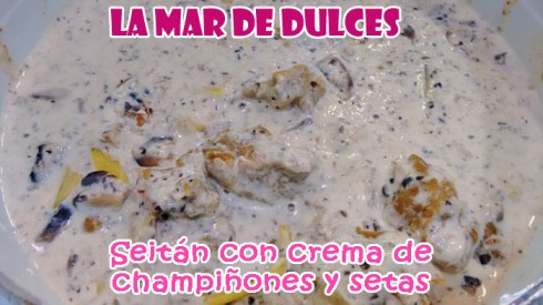 Comida vegetariana Sevilla